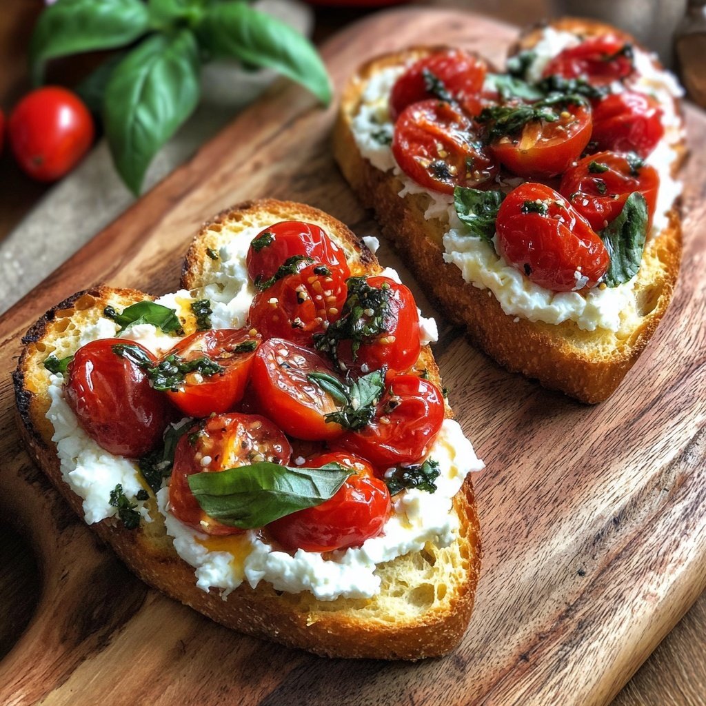 Valentine Tapas for Two