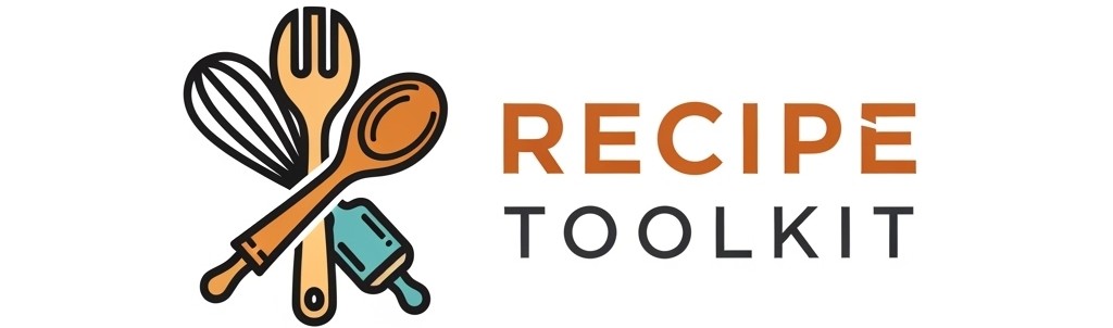 Recipe Toolkit