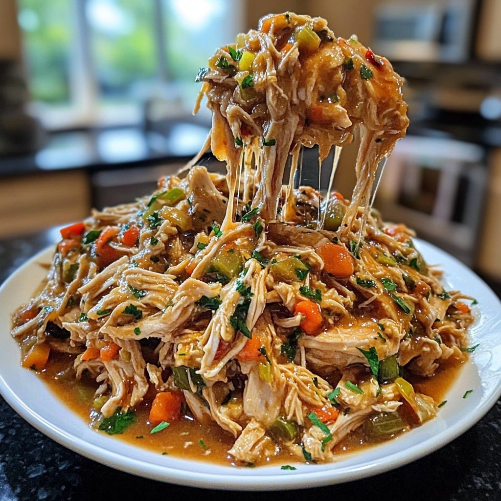 Crockpot Chicken Recipes for Dinner